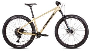 Велосипед Atom Xtrail X10 (S(15) Champagne)