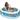 Бассейн INTEX Oval Whale Fun 163x107x46 57482 - фото 2 preview