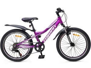 Велосипед Favorit MATRIX-22VS (11, розовый) MTX22V11MG Велосипед Favorit MATRIX-22VS (11, розовый) MTX22V11MG