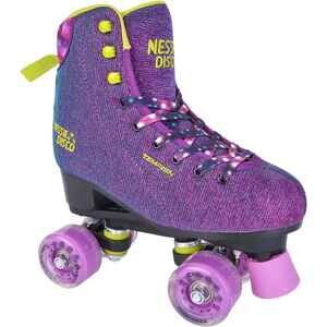 Роликовые коньки Tempish Nessie Disco Роликовые коньки Tempish Nessie Disco