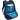 Городской рюкзак Thule Construct 28L CONBP216CB (синий) - фото 4 preview