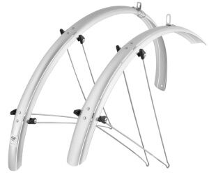 Комплект щитков FORCE Aluflex 89907 Комплект щитков FORCE Aluflex 89907