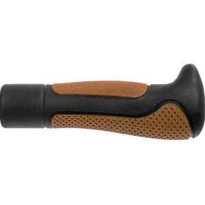 Ручки руля Brat ELA L-138 (4341 Black/Brown) Ручки руля Brat ELA L-138 (4341 Black/Brown)