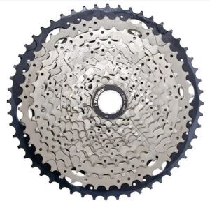 Кассета LTWOO CS-A5-11-34T