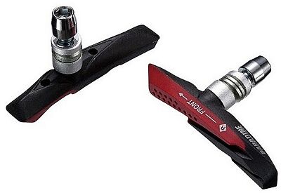 Тормозные колодки Baradine MTB-959V (2207)