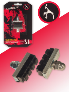 Тормозные колодки Shuangjie SJ-300 Тормозные колодки Shuangjie SJ-300