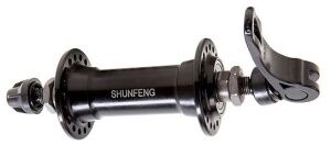 Втулка передняя Shunfeng SF-A221F-36HBK Втулка передняя Shunfeng SF-A221F-36HBK