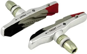 Тормозные колодки Longus 398319