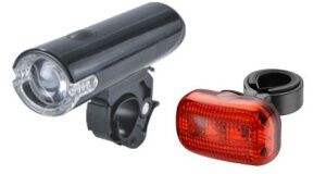 Комплект освещения JINGYI JY-345-0.5W+JY-289T