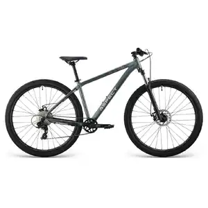 Велосипед Aspect Radium 29 (18, серый)
