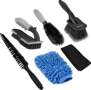 Набор щеток FORCE 894593 Набор щеток FORCE 894593