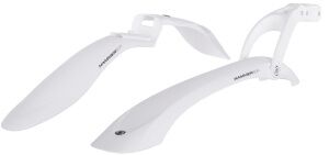 Комплект щитков Simpla Hammer SDE (1360 White) Комплект щитков Simpla Hammer SDE (1360 White)