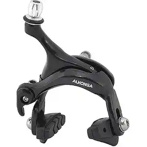 Тормоз Alhonga Caliper HJ-421ADQ (Black) (5987)