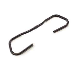 Руль RUIAN o25,4*600 мм, CD-A120-600