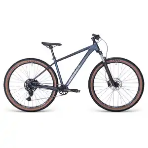 Велосипед Aspect Cobalt Pro 29 (22, синий)