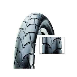 Велопокрышка CST C-1456 Cuckoo 12x1/2x2 1/4 57-203 (1433)