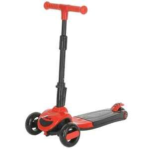 Трехколесный самокат Pituso HD-S8 (красный)