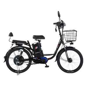 Электровелосипед Smart Balance Corsa 20 Электровелосипед Smart Balance Corsa 20