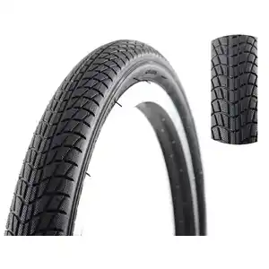Велопокрышка Wanda CrownKing 20X1.75-P1023