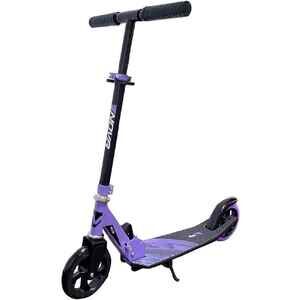 Самокат Novatrack Polis 160P.POLIS.VT22