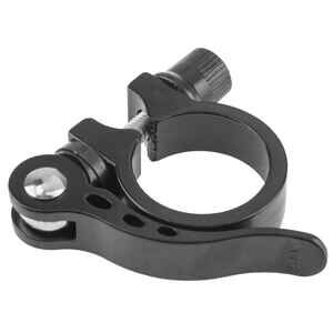 Зажим подседельной трубы Kenli KL-M07