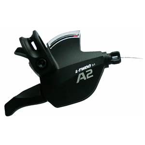 Шифтер LTWOO SL-V4007-7W-2