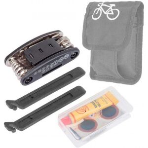 Набор инструментов Kenli KL-9809 Набор инструментов Kenli KL-9809