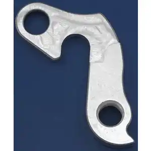 Держатель заднего переключателя скоростей CNC Сервис № 1 (2634)