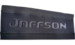 Защита пера рамы Jaffson CCS68-0002 (2560 Black) Защита пера рамы Jaffson CCS68-0002 (2560 Black)