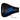 Велоседло DDK C17 FIX-2 (Black-Black-Blue) preview