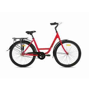 Велосипед Aist Tracker 2.0 (19, красный, 2022) Велосипед Aist Tracker 2.0 (19, красный, 2022)