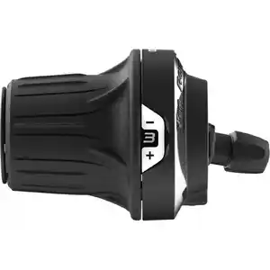 Шифтер Shimano Revoshift SL-RV200-L (ASLRV200LB)