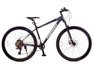 Велосипед Favorit Falcon 29MDA (19, синий) FLC29MD19BL-AL