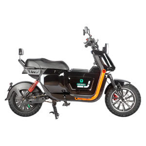 Электровелосипед Gelbert Condor GT (черный) Электровелосипед Gelbert Condor GT (черный)