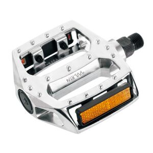 Педали Feimin 118x100 мм (FP-965A) Педали Feimin 118x100 мм (FP-965A)