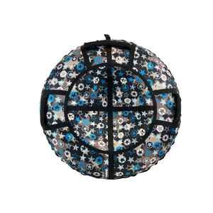 Тюбинг Hubster Люкс Pro 120 см (фабрика звезд)