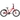 Детский велосипед Silverback SKID 20" BOY RED preview