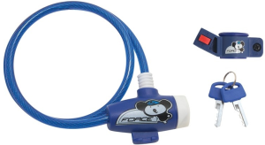 Велозамок FORCE Kids 48977 Велозамок FORCE Kids 48977