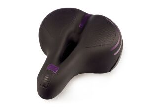 Велоседло Favorit 25x20х12.5 см (HF-8041) Велоседло Favorit 25x20х12.5 см (HF-8041)