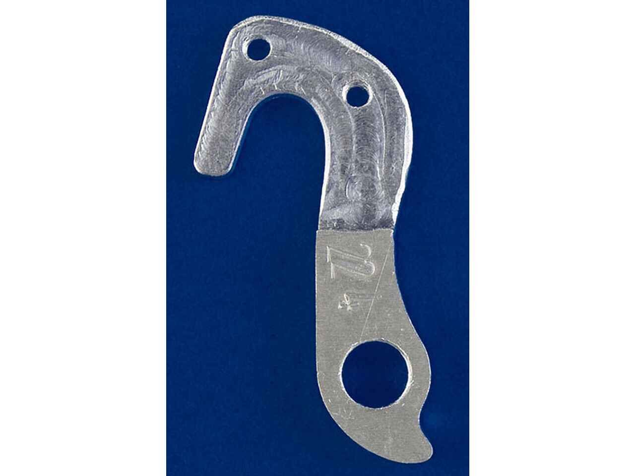 Держатель заднего переключателя скоростей CNC Сервис № 224 (3721) Держатель заднего переключателя скоростей CNC Сервис № 224 (3721)