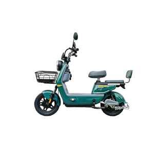 Электросамокат GreenLand CLEVER 500Вт 48В 20Ач