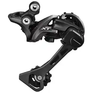 Задний переключатель Shimano RD-M8000 GS, 11ск., DEORE XT IRDM8000GS
