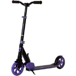 Самокат Novatrack Polis 160FS.POLIS.VT21