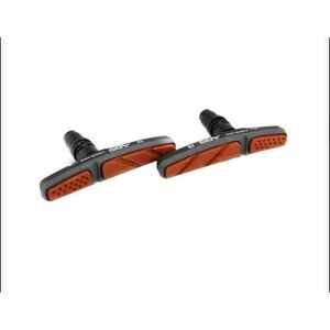 Тормозные колодки Baradine ABS-02V (2206)