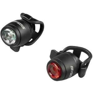 Комплект освещения FORCE NIB USB 45443 Комплект освещения FORCE NIB USB 45443