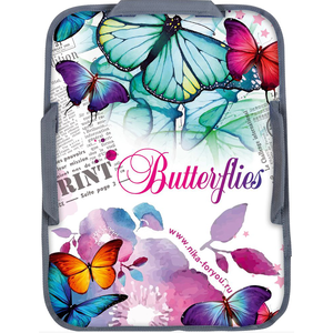 Ледянка Nika Бабочка (ЛПР4054)