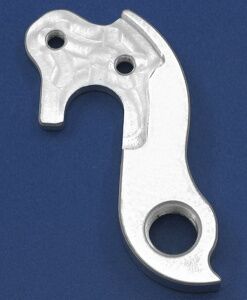 Держатель заднего переключателя скоростей CNC Сервис № 47 (2671) Держатель заднего переключателя скоростей CNC Сервис № 47 (2671)