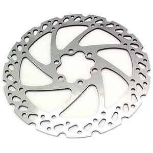 Тормозной диск Baradine DB-01-203 (2137)