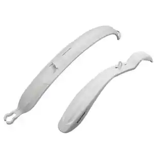 Комплект щитков Simpla Raptor SDS (1367 White)