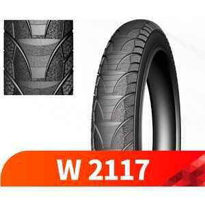 Велопокрышка Wanda COMPASS 26X4.00, 26X4.00-W2117